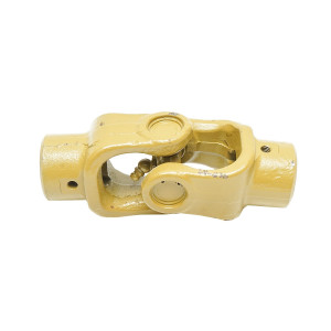 Articulatie cardan FCF T1 completa, cruce 22x54mm, C25 cu pana, Cod: DISGC56, Brand: UTB - Img 2