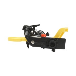 Aspersor de impact reglabil cu brat oscilant, duza 4mm, raza 5-10m, debit 15-28 L/min, filet exterior 1/2 inch Breckner Germany, BRECKNER GERMANY, BK87212 - Img 4