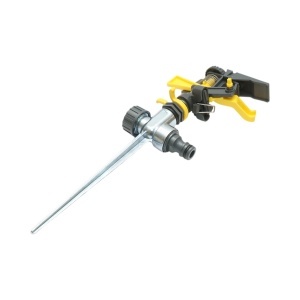 Aspersor pivotant cu impuls rotativ 360 grade , Cod: DISUF76, Crownman - Img 3
