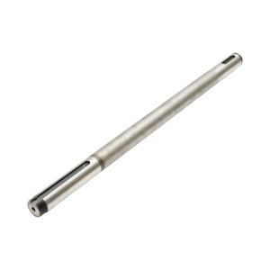 Ax vertical cositoare rotativa 1.35/1.65 model Polonia 25x455mm, DISNK29