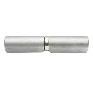 Balama sudabila poarta, usa 28X34X150mm, Cod: DISLU37 - Img 2