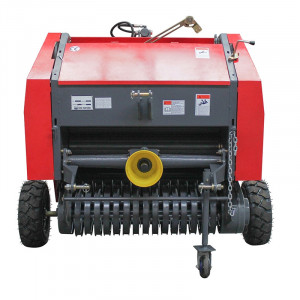 Balotiera Konig Traktoren 1090mm, balot 800x950mm, pentru tractor 25-50CP, Cod: DISTF34, Brand: KONIG TRAKTOREN - Img 3