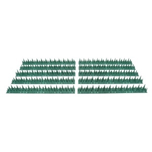 Banda cu tepi anti pasari 400x42x36mm, BSN0007