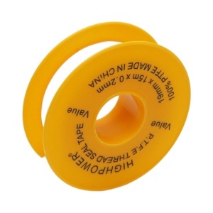 Banda etansare filete teflon PTFE 19mm x 15m HighPower, AAA151 - Img 6