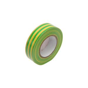 Banda izolatoare galben-verde 18mmx20m, Cod: BK69781, Brand: BRECKNER GERMANY - Img 3