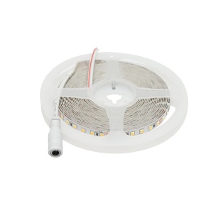 Banda LED 2835 9.6W/m 3000K, 12-220V rola 5m, 120 LED/m IP20, Cod: BK79103, Brand: BRECKNER GERMANY - Img 3