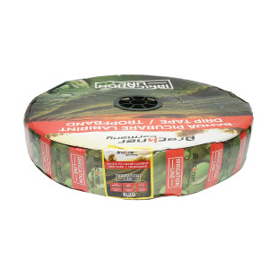 Banda picurare apa, rola 1000M, 1,5L/H, D16mm, pas 10cm, Cod: BK78376 Echivalență: DISLS70, Breckner Germany - Img 2