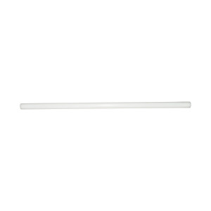 Bara poliamida PA6 alba 1000x80mm 6.3Kg, Cod: DISKH29, Brand: BRECKNER GERMANY - Img 3