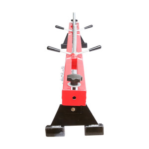 Bara suport pentru motor tip traversa, Cod: BK90382, Brand: BRECKNER GERMANY - Img 3