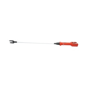 Baston electric animale 1100V cu acumulator 8.4V, 2200mAh, indicator baterie, tija 80cm, DISVJ87 - Img 4