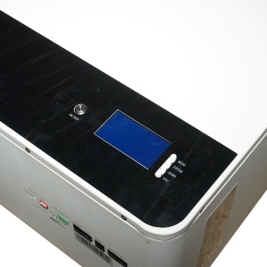 Baterie Li-ion LifePo4 51.2V, 200Ah cu BMS, Bluetooth, display LCD, protectie temperatura Leoch, conexiune in paralel Baterie , Cod: DISTM91, - Img 6