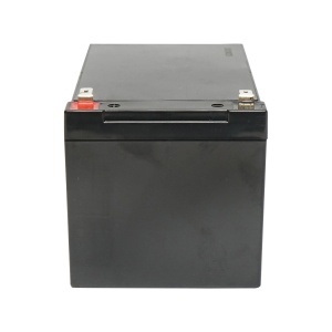 Baterie pentru panou solar 12V 12Ah-20Hr Breckner Germany, BRECKNER GERMANY, BK87435 - Img 2