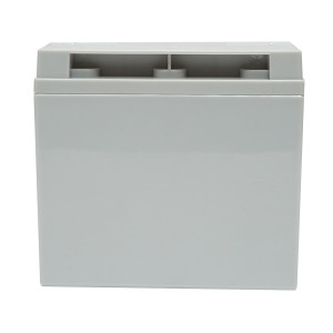 Baterie pentru panou solar 12V 19Ah, Cod: BK87437, Brand: BRECKNER GERMANY - Img 3