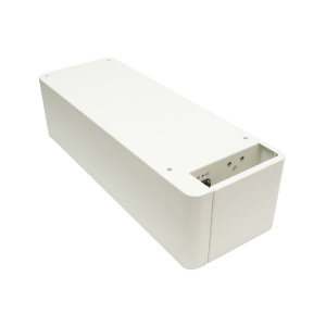 Baterie stocare Li-ion LifePo4 2.56KWh, 50Ah INVT pentru sisteme solare GRP2.56-SHV IP65, Cod: BK88716, Brand: INVT - Img 2