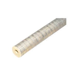 Bucsa bara bronz grafitat Ext: 45mm, Int: 20mm, L: 500mm 6.77 KG, Cod: DISKB28, Brand: BRECKNER GERMANY - Img 2