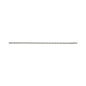 Burghiu beton 10x460mm SDS Plus, varf cruce, BK88061 - Img 3
