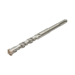Burghiu beton 14x160mm SDS Plus, varf cruce, BK88065 - Img 2