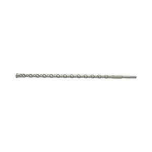 Burghiu beton 18x450mm SDS Plus, varf cruce, BK88053 - Img 3
