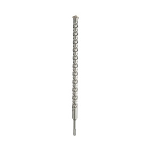 Burghiu beton 26x450mm SDS Plus, varf cruce, BK88056