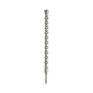Burghiu beton 28x450mm SDS Plus, varf cruce, BK88081