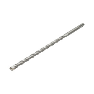 Burghiu beton vidia 12x260mm SDS Plus, varf plat Breckner Germany, BRECKNER GERMANY, BK87092 - Img 2
