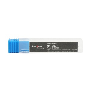 Burghiu cutter calibrare orificii petice anvelope tip ciuperca 3x58mm otel aliat 94-003 Breckner Germany, BRECKNER GERMANY, BK72481 - Img 5