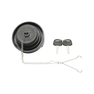 Buson rezervor cu cheie pentru Case IH, Claas, Ford, John Deere, Massey Ferguson, Landini OEM 3786050M1 3786050M1, 4274363M1, 4280585M1, 4296020M1, 7700055371, 82011472, 84602136, 87731275, AL113087, AL78343 , Cod: BK70403, Brand: BRECKNER GERMANY - Img 3