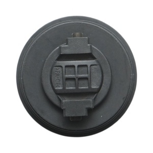 Buson umplere ulei motor Audi, Seat 38mm cod OEM 420103485B, DISVM98 - Img 5