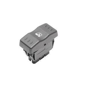 Buton actionare geam fata Dacia Logan, Sandero, VAN, MCV model vechi 2004>>> 6001546816, BK62006, BRECKNER GERMANY