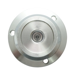 Butuc disc grapa cu talere Horsch, Joker cod OEM 23246700, 28042000, PN60043, BRECKNER GERMANY, DISRX62 - Img 3