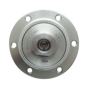Butuc disc grapa cu talere Kuhn cod OEM H2227880, H2233060, IL40-100/6T-M20x1.5, BRECKNER GERMANY, DISRX52 - Img 3