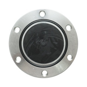 Butuc disc grapa dreapta Lemken Heliodor cod OEM 5554512, 55510012, IL50-100/6T-M24-R, BRECKNER GERMANY, DISRX64 - Img 7