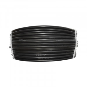 Cablu electric subteran 1x2.5 mm 50m/rola pentru gard electric, Cod: BK87399, Brand: BRECKNER GERMANY - Img 2