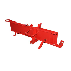 Cadru prindere tractor pentru cositoare rotativa purtata 1.65 THOR 40TH123, Cod: DISDZ07, THOR - Img 2