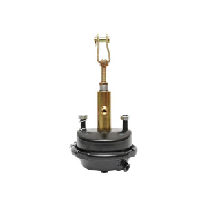 Camera franare pentru frana tambur, remorca T24-25 cod OEM 82000415, Cod: DISGX39, BRECKNER GERMANY - Img 5
