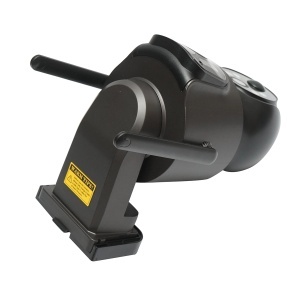 Camera supraveghere lentila duala 4 MP cu panou solar 7.6W, baterie 18650 incarcare rapida, WIFI 2.4 GHz, rotativa 360 grade PTZ cu senzor de miscare, detectie umana PIR, alarma, night vision si aplicatie iCSee, BRECKNER GERMANY, BK79703 - Img 6