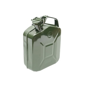 Canistra metal 5L, Cod: DISBM45, Brand: UTB - Img 2