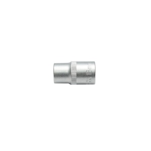 Cap cheie tubulara 13mm pentru clichet cu prindere 1/2, Cod: BK92557, Brand: BRECKNER GERMANY - Img 2