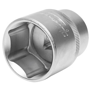 Cap cheie tubulara 30mm pentru clichet cu prindere 1/2 Hoteche, HOTECHE, BK92563 - Img 3