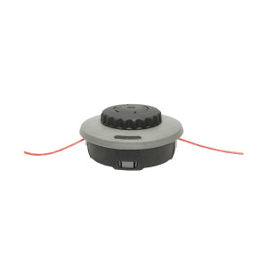 Cap tambur universal motocoasa cu fir fi2.5mm si filet prindere M10 x P1.25LH, Cod: BK99742, Brand: BRECKNER GERMANY - Img 1