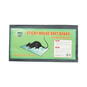 Capcana adeziva pentru soareci si sobolani 280x600mm, DISVE82