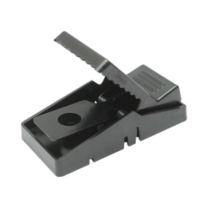 Capcana soareci plastic tip clapeta 19x8.9x9cm, DISUD80