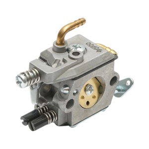 Carburator drujba 45cc, 52cc model China 4500, 5200 fara pompita de amorsare THOR, THOR, 40TH428