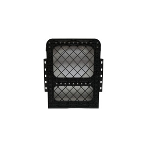 Carcasa condensator pentru clima stationara AC 12V DISGK96, DISKN54 - Img 2