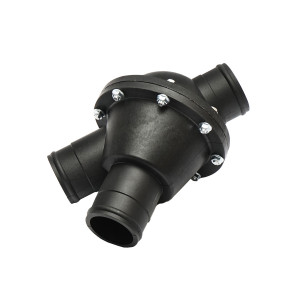 Carcasa plastic si termostat complet RABA, Cod: DISE13, Brand: AUTOSPEED - Img 1