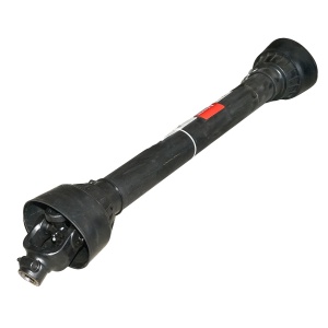 Cardan 1200 mm T6 cruce 30,2x92 (teava triunghiulara) 1 3/8 Z=6, Cod: UTBBS72,Brand: UTB - Img 3