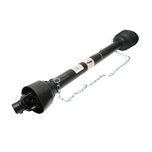 Cardan 1400 mm T4 Z=6 cu o singura articulatie dubla (cruce 27x74.6) Walterscheid, Cod: UTBCD88, Brand: UTB - Img 2