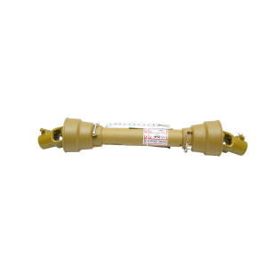 Cardan 650mm T1 cruce 22x54 SPC teava triunghiulara 1 3/8 Z=6, Cod: DISAK50, Brand: UTB - Img 3