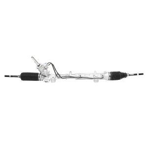 Caseta directie Dacia Logan cu servo asistata 8200720881, BK28001, BRECKNER GERMANY