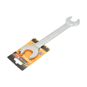Cheie fixa, dubla, 24x27mm, profesionala, Cod: BK89611 Echivalență: DISDF87, Coofix - Img 3